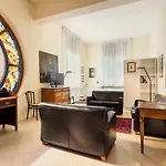 Liberty Hotel apartamentowy