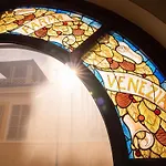 Liberty Hotel apartamentowy 3*