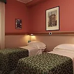 Liberty Hotel apartamentowy Parma