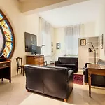 Hotel apartamentowy Liberty