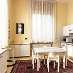 Hotel apartamentowy Liberty