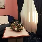 Liberty Hotel apartamentowy 3*