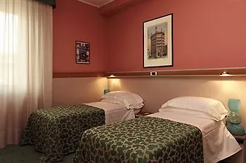 Liberty Apartahotel Parma