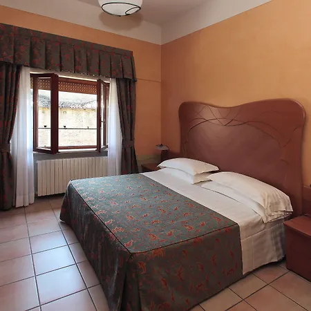 Liberty 3* Πάρμα