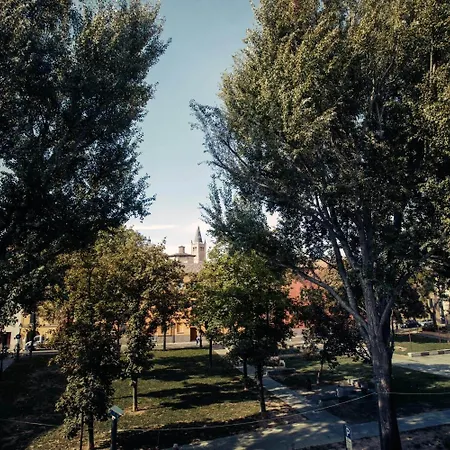 Liberty 3* Πάρμα