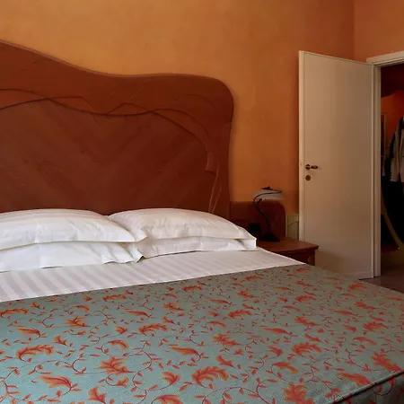 Aparthotel Liberty