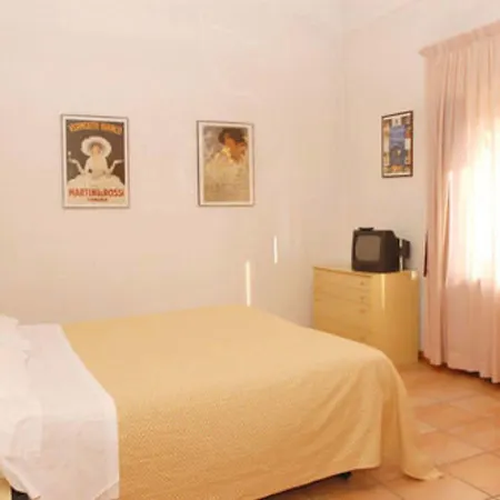 Aparthotel Liberty