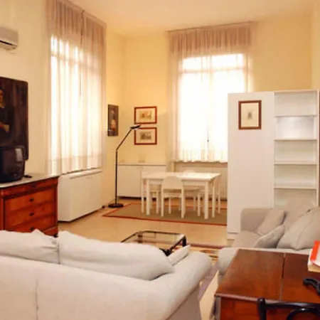 Liberty Aparthotel Parma