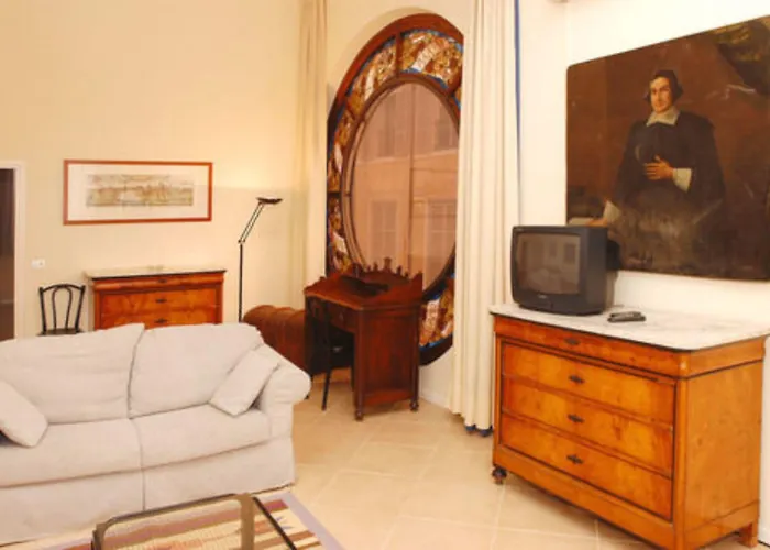 Liberty Aparthotel 3*