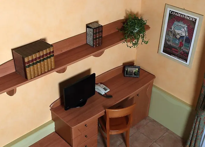 Liberty Aparthotel Parma