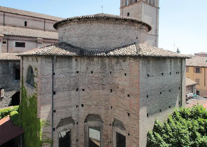 Liberty Aparthotel 3*