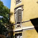 Liberty Hotel apartamentowy Parma