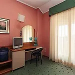 Hotel apartamentowy Liberty Parma
