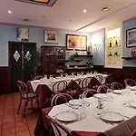 Liberty Aparthotel 3*