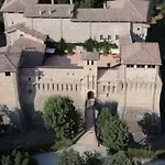 Hotel apartamentowy Liberty Parma