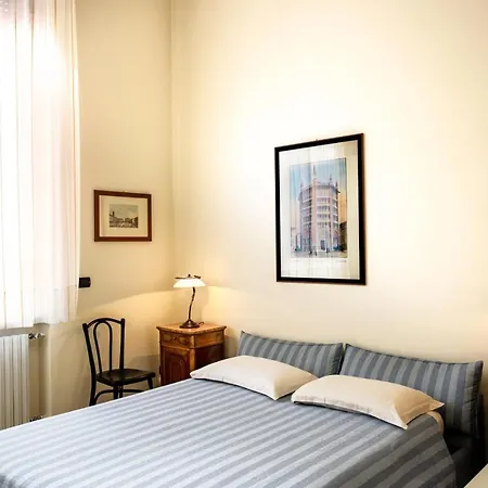 Liberty Aparthotel 3*