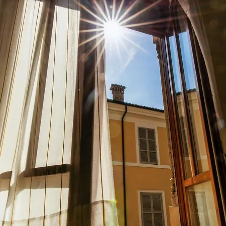 Aparthotel Liberty 3*