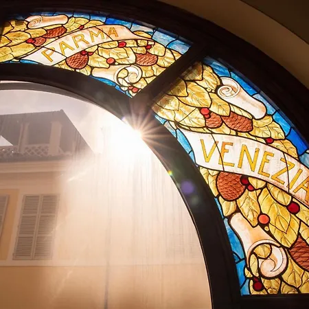 Liberty شقة فندقية 3*