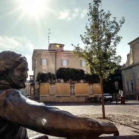 شقة فندقية Liberty