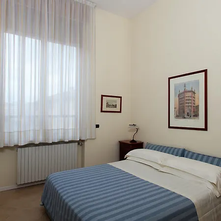 Liberty Aparthotel Parma