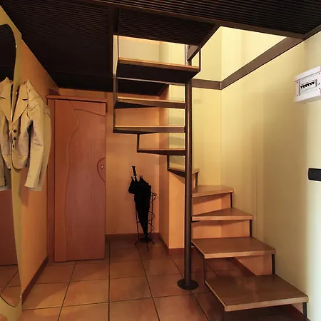 Liberty شقة فندقية