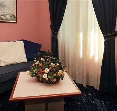 شقة فندقية Liberty