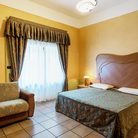 Hotel apartamentowy Liberty 3*