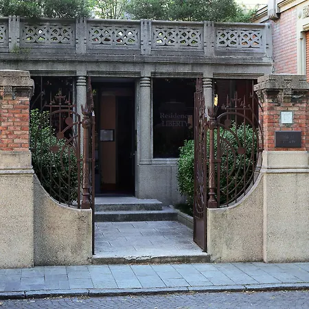 Hotel apartamentowy Liberty 3*