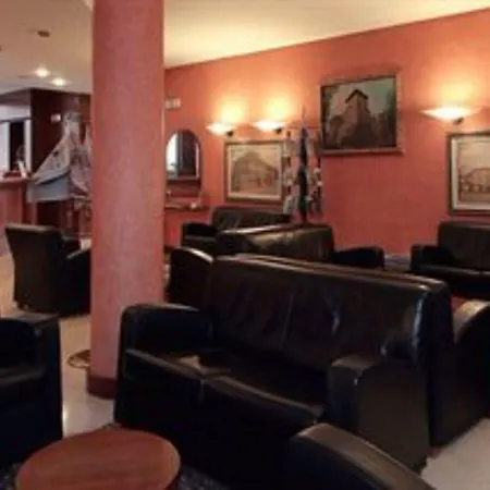 شقة فندقية Liberty 3*