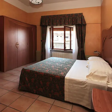 Liberty Hotel apartamentowy