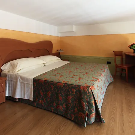 Liberty Aparthotel