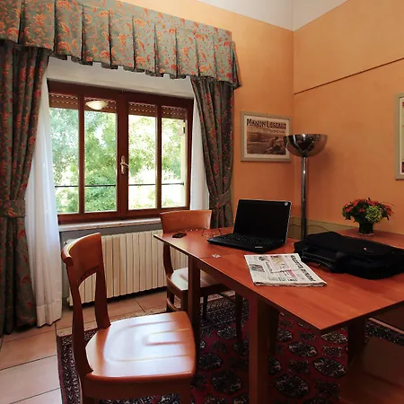 Liberty شقة فندقية 3*