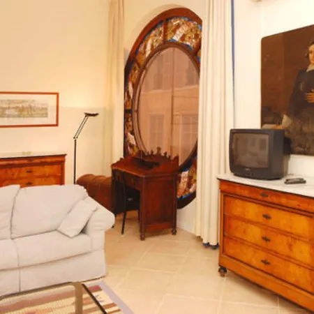 Liberty Aparthotel 3*