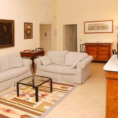 Hotel apartamentowy Liberty