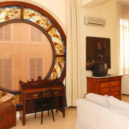 Hotel apartamentowy Liberty Parma