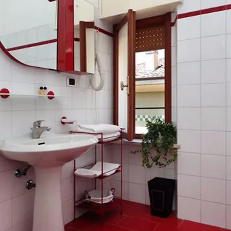 شقة فندقية Liberty