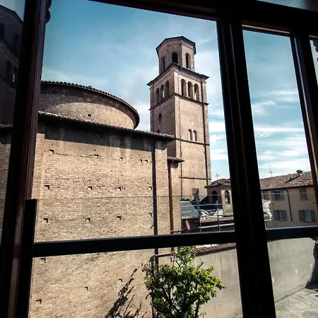 Liberty Hotel apartamentowy