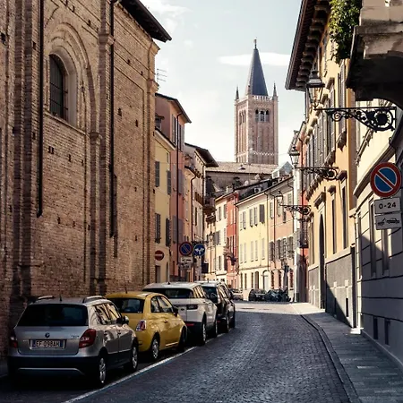 Liberty شقة فندقية 3*