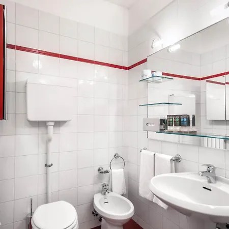 Liberty Apart Otel 3*