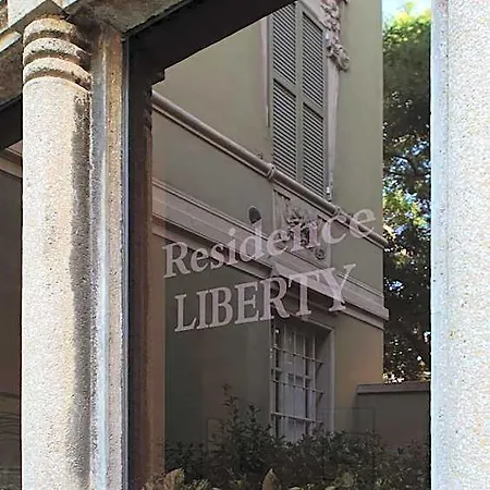 Liberty 3*