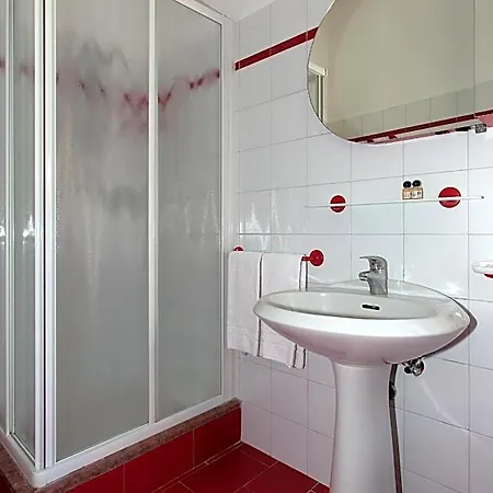 Hotel apartamentowy Liberty 3*