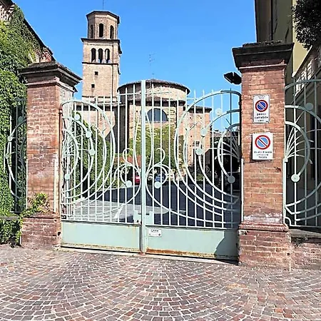 Liberty Parma