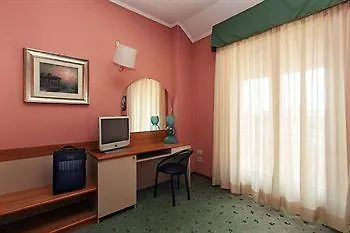 Apart Otel Liberty Parma