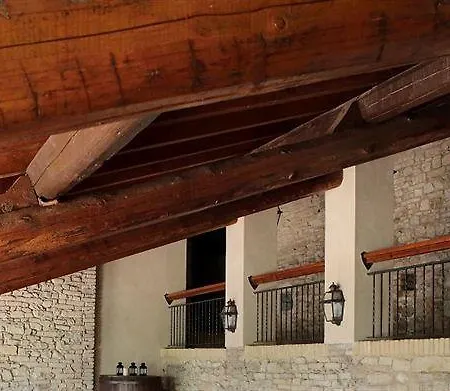 Liberty 3* بارما