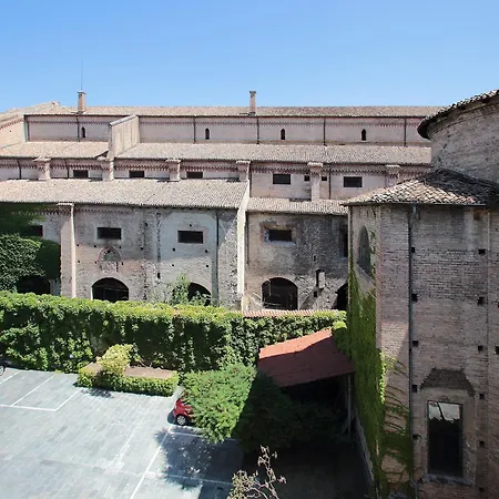 Liberty Aparthotel Parma