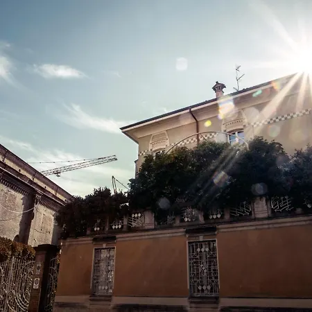 Liberty Aparthotel Parma