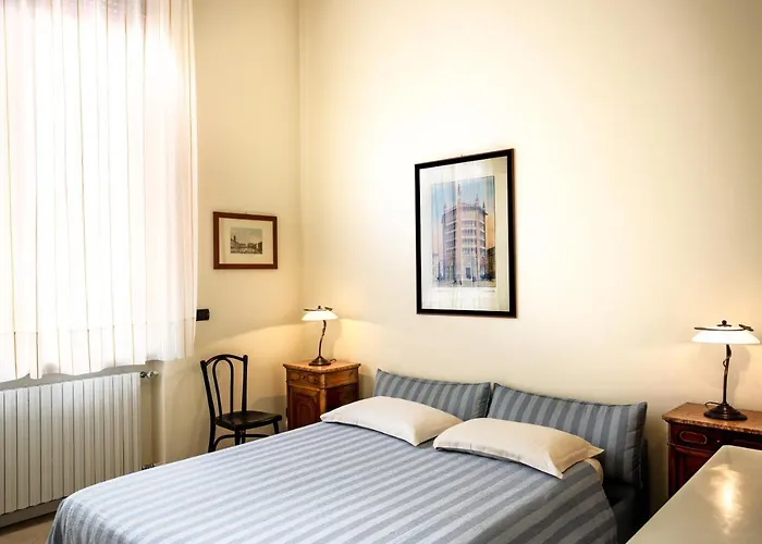 Liberty Lejlighedshotel 3*