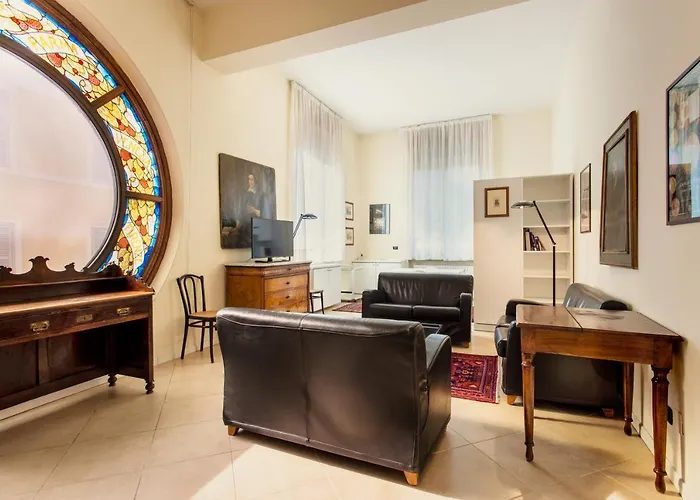 Liberty Lejlighedshotel