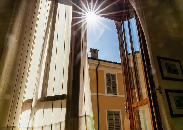 Lejlighedshotel Liberty 3*