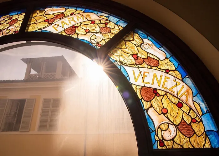 Liberty Lejlighedshotel 3*